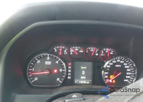 2016 Chevrolet Silverado 1500 Wt из США, поврежденный, VIN 1GCNCNEH8GZ272911